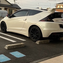 CR-Zの画像