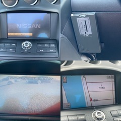 日産 フェアレディZ ロードスター  バージョンT  4.8万KM 車検R8/9の画像