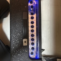 Hughes&Kettner ギターアンプ Edition Blue 15-DFXヒュース＆ケトナー エディションブルーの画像