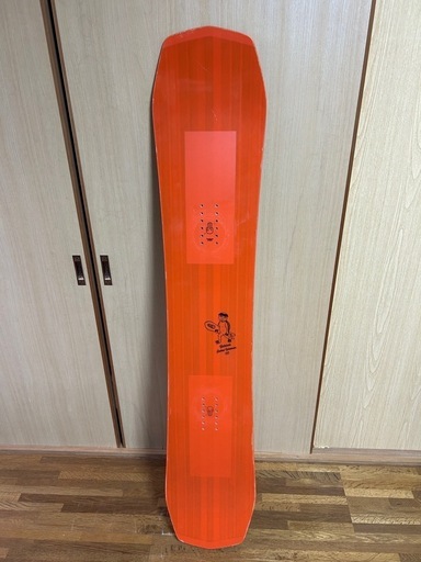 バタレオン  スノーボード板