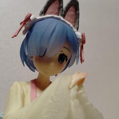 Reゼロフィギュアまとめの画像