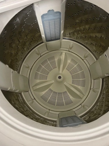 乾燥機付き洗濯機81L 【沖縄県石垣市大川】