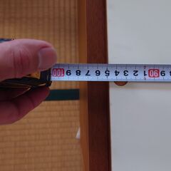 ベッド　シングルサイズ　引き出し収納付きの画像