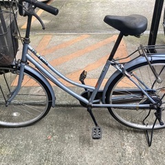 自転車