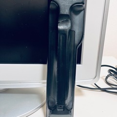 稼動品！　Panasonic VIERA テレビリモコンの画像