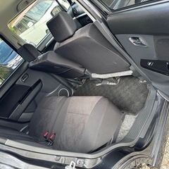 スズキ　ワゴンR    平成24年車　車検R7/01の画像