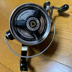  ダイワST-5000X  の画像