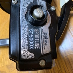  ダイワST-5000X  の画像