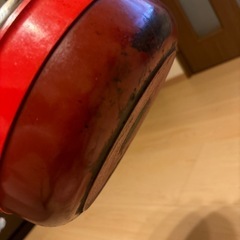 レミパン　フライパン　ふたつきの画像
