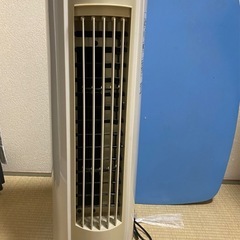 山善扇風機