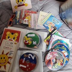 しまじろう　ベネッセ　こどもチャレンジの画像