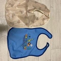 エプロン