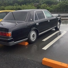 期間限定値下げ‼️トヨタ　センチュリー　の画像