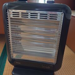 電気ストーブ