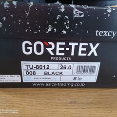 E091　アシックス商事 texcy luxe(テクシーリュクス...