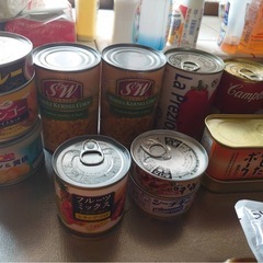食料品
