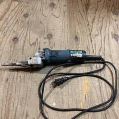 電動　ベルトサンダー