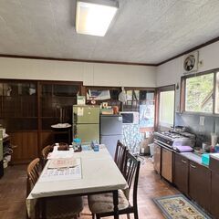 【高野山】空き家　戸建　 − 和歌山県