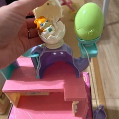 ここたまの画像