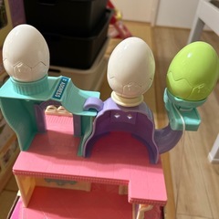 ここたまの画像