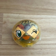 【新品/値下げしました】おうちでガチャポンアンパンマン!!の画像