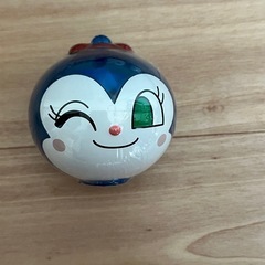【新品/値下げしました】おうちでガチャポンアンパンマン!!の画像