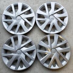 【値下げ】ホンダ 純正14インチ ホイールキャップ   中古