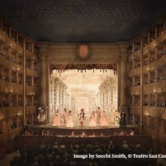 オペラ好きな人いませんか