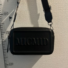 バッグの画像