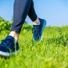 ウォーキング好きな人いませんか❗️