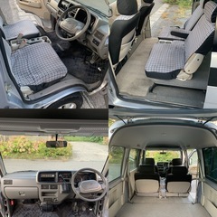 車検付18年サンバーディアススーチャー4WDの画像