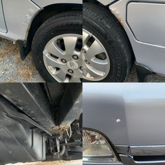 車検付18年サンバーディアススーチャー4WDの画像