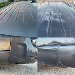 トヨタ レジアスエース バン  ディーゼル ターボ 車検 R7/3 2500ccの画像