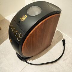 【お話中】ネスカフェコーヒーメーカー