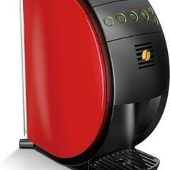 【お話中】ネスカフェコーヒーメーカーの画像