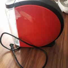 【お話中】ネスカフェコーヒーメーカーの画像