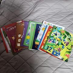 しまじろう　ベネッセ　こどもチャレンジの画像