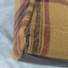 ロペピクニック　ハンドバッグの画像