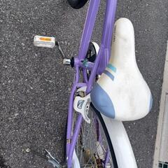 決まりました  自転車の画像