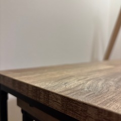 LOWYA ネストテーブルの画像