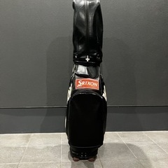 ゴルフバックの画像