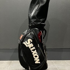 ゴルフバックの画像