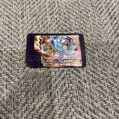 ポケモンフレンダ　スーパートレジャー　オーガポン　いしずえのめん