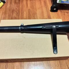 　バイク　マフラー　汎用