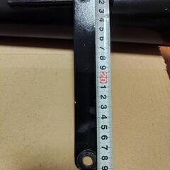 　バイク　マフラー　汎用の画像