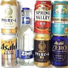 主に アサヒ生ビール 計29本 6605円分【随時値下げ】