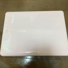 無料　ノートパソコン 