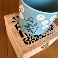 (お取引中)スターウォーズ キーホルダー、スナフキンマグカップの画像