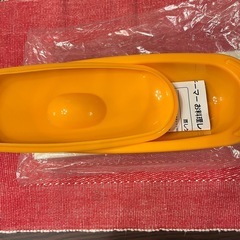 シリコンスチーマー　電子レンジの画像