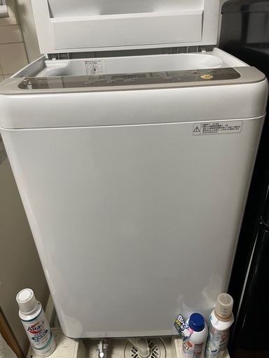 洗濯機